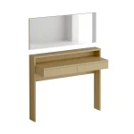 Туалетный столик с зеркалом Intra