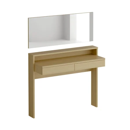 Туалетный столик с зеркалом Intra