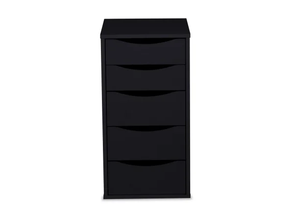 Тумба Board 600 черный — изображение 2