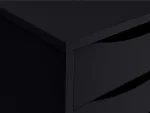 Тумба Board 600 черный — изображение 5