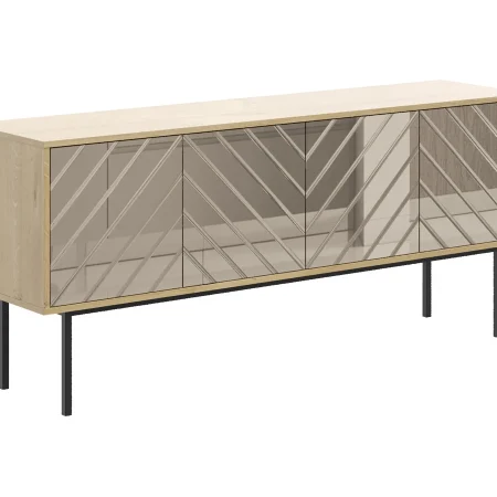 Тумба Boho большая