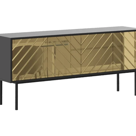 Тумба Boho большая