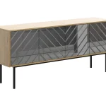 Тумба Boho большая