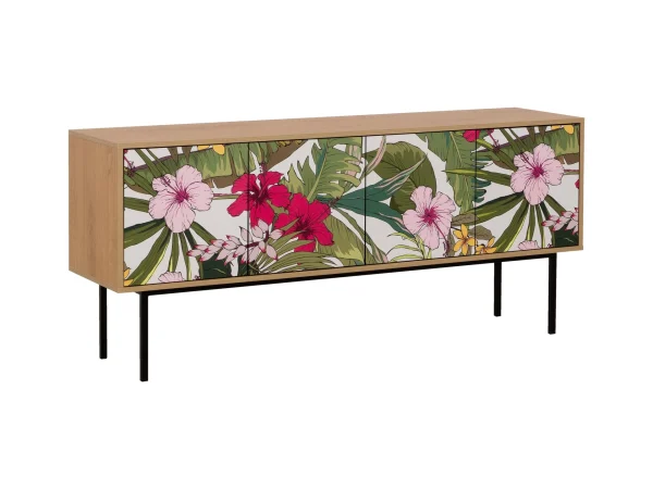 Тумба Boho Color большая