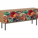 Тумба Boho Color большая