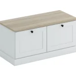 Тумба Caprio низкая