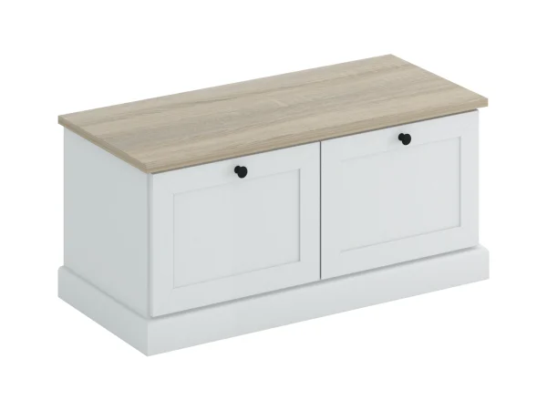 Тумба Caprio низкая