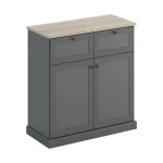 Тумба Caprio высокая