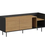 Тумба для ТВ и винилового проигрывателя Look