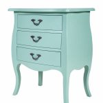 Тумба Fleur de Luar Mint 0.76x0.85x0.43м