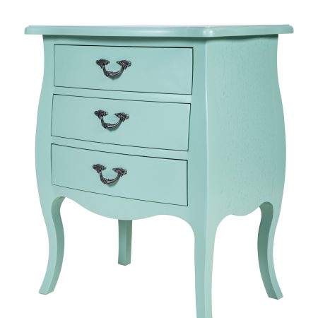 Тумба Fleur de Luar Mint 0.76x0.85x0.43м