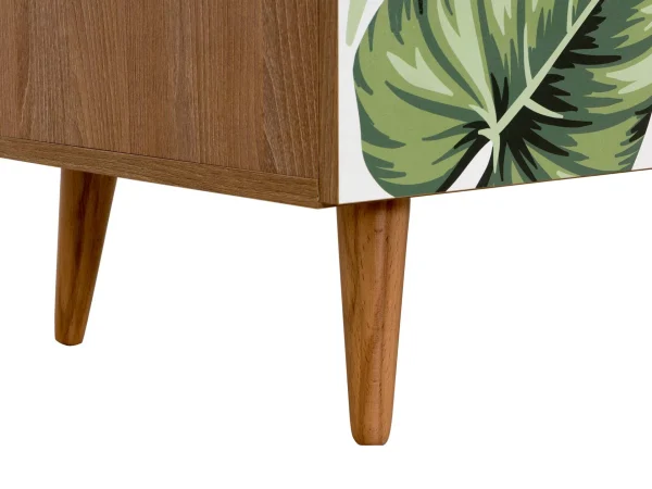 Тумба Frida с принтом, робиния брэнсон — изображение 4