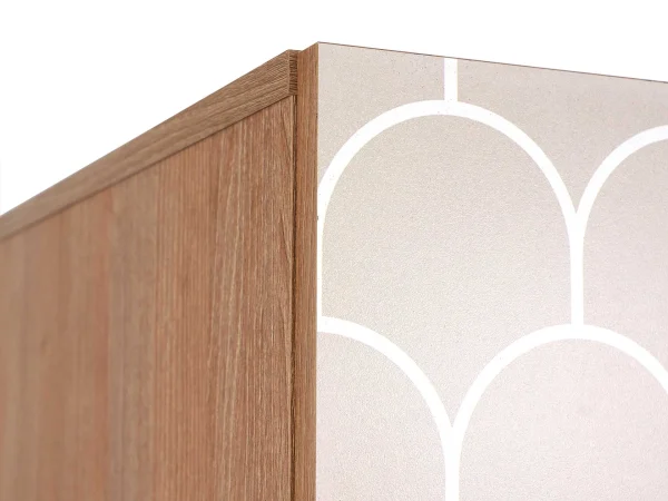 Тумба Frida с принтом, робиния брэнсон — изображение 5