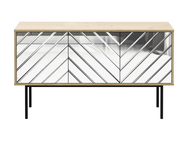 Тумба малая Boho дуб корбридж — изображение 2