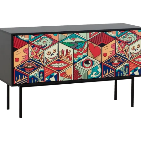 Тумба малая Boho Color