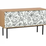 Тумба малая Boho Color