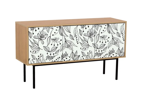 Тумба малая Boho Color