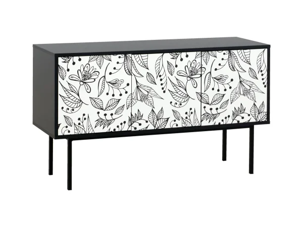 Тумба малая Boho Color