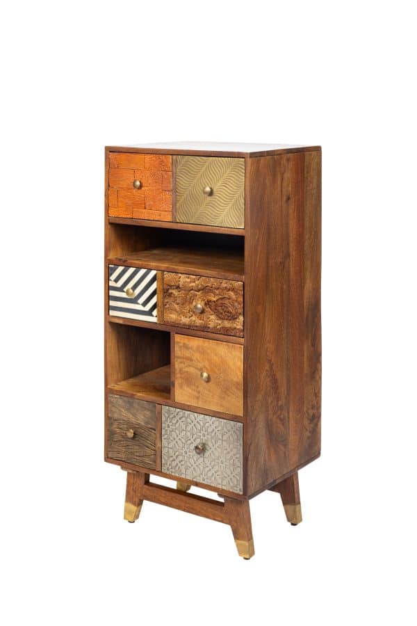 Тумба MIX 1.1x0.5x0.4м — изображение 2