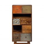 Тумба MIX 1.1x0.5x0.4м