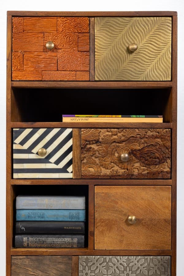 Тумба MIX 1.1x0.5x0.4м — изображение 4