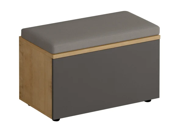 Тумба Modus малая серый — изображение 2