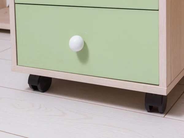 Тумба Play бежевый, ясень коимбра — изображение 3