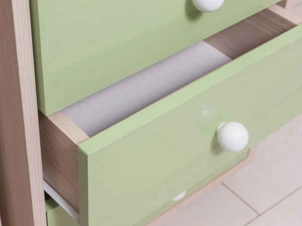 Тумба Play белый — изображение 5