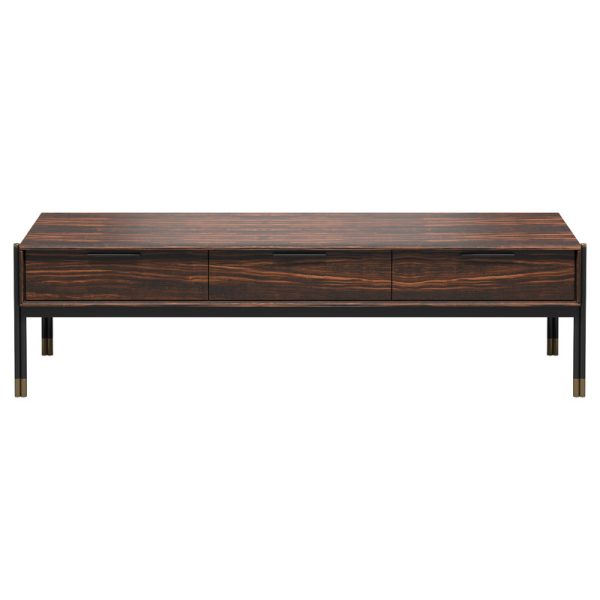 Тумба под TV BENISSA, MOD INTERIORS — изображение 3