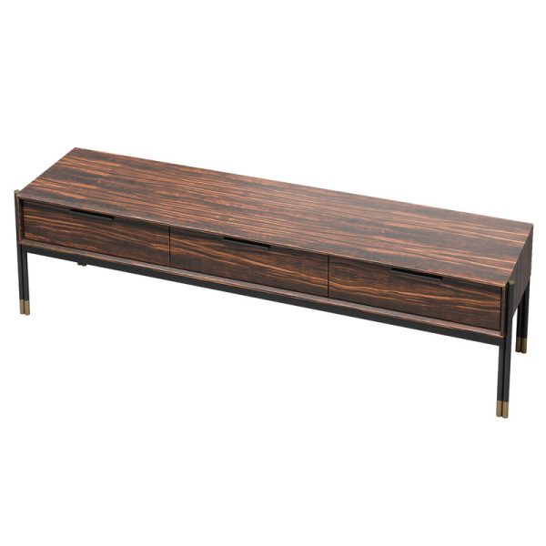 Тумба под TV BENISSA, MOD INTERIORS — изображение 4