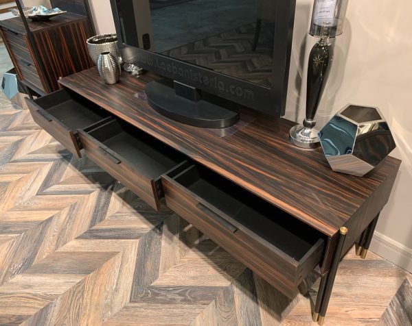 Тумба под TV BENISSA, MOD INTERIORS — изображение 5