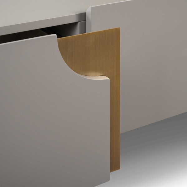 Тумба под TV CONCEPT, FRATELLI BARRI — изображение 4