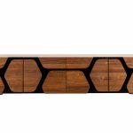 Тумба под тв Dreams 0.6x2x0.45м