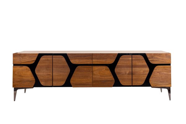 Тумба под тв Dreams 0.6x2x0.45м