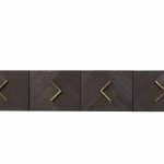 Тумба под ТВ Hawaii 0.59x2x0.45м