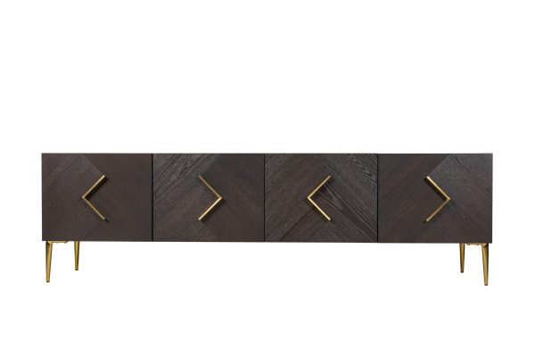 Тумба под ТВ Hawaii 0.59x2x0.45м