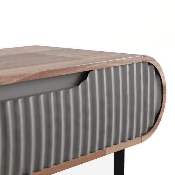 Тумба под ТВ LOFT TV STAND — изображение 3