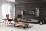 Тумба под ТВ LOFT TV STAND — изображение 5