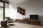 Тумба под TV MENORCA, MOD INTERIORS — изображение 5