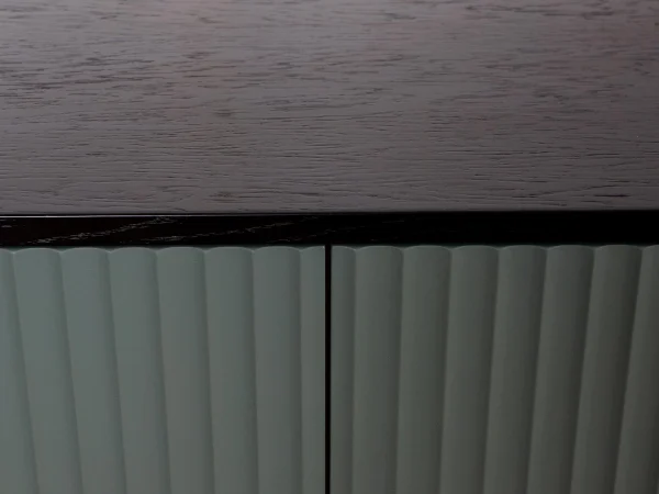 Тумба под ТВ Mikko темно-зеленый — изображение 3