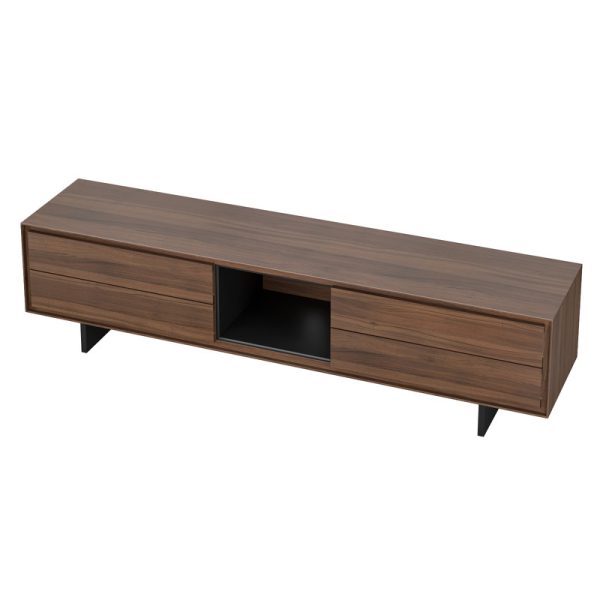 Тумба под TV MIRAMAR, MOD INTERIORS — изображение 3