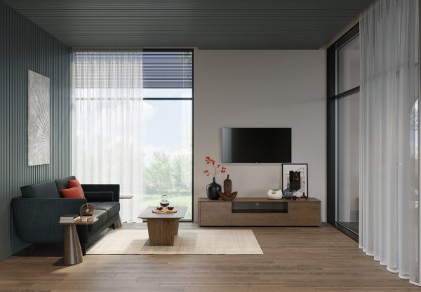 Тумба под TV PATERNA, MOD INTERIORS — изображение 4