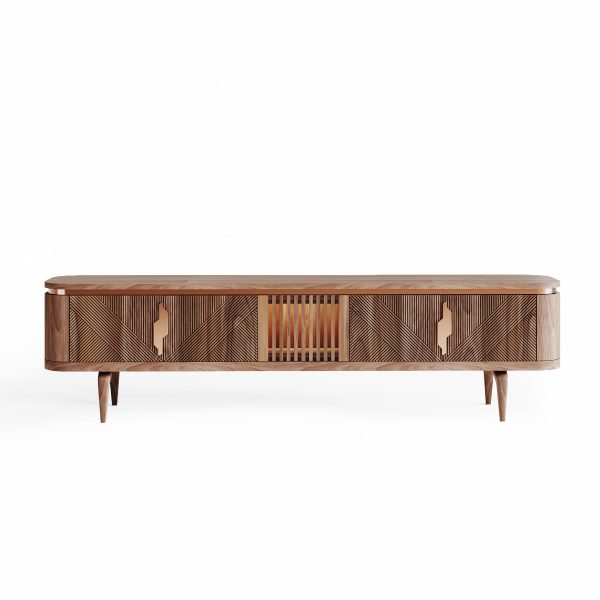 Тумба под ТВ RONDA TV STAND — изображение 2