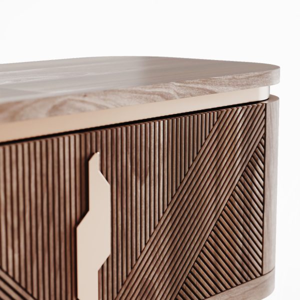 Тумба под ТВ RONDA TV STAND — изображение 3