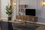 Тумба под ТВ RONDA TV STAND — изображение 5