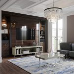 Тумба под TV VIGO, MOD INTERIORS — изображение 4
