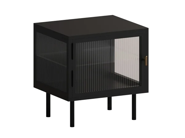 Тумба прикроватная левая The One