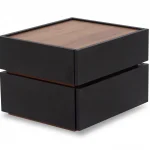 Тумба прикроватная Licata