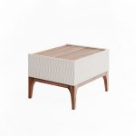 Тумба прикроватная LUSSO NIGHTSTAND