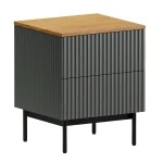 Тумба прикроватная Mikko